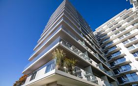Apartament Prestige & Sea Balticus A4